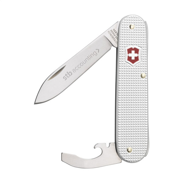 Victorinox Bantam Alox Taschenmesser