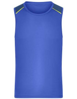 Peacock Blue