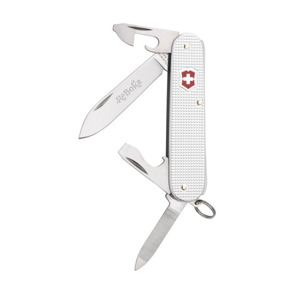 Victorinox Cadet Alox Taschenmesser