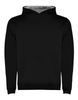 Black 02, Heather Grey 58