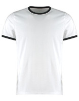 White, Black