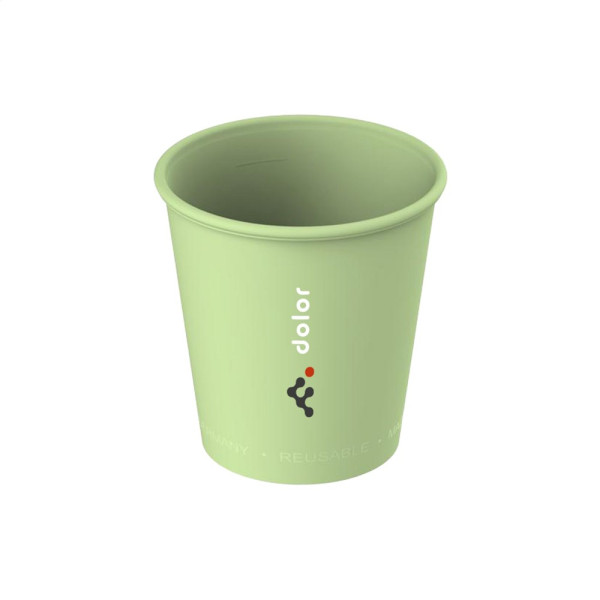 Drinking Cup Hazel 200 ml Kaffeebecher