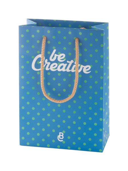 CreaShop S - Papiertasche, klein